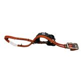 CHEVROLET BOLT EV  RECEPTACLE ASSEMBLY, DRIVE MOTOR BATTERY CHARGER 24282521